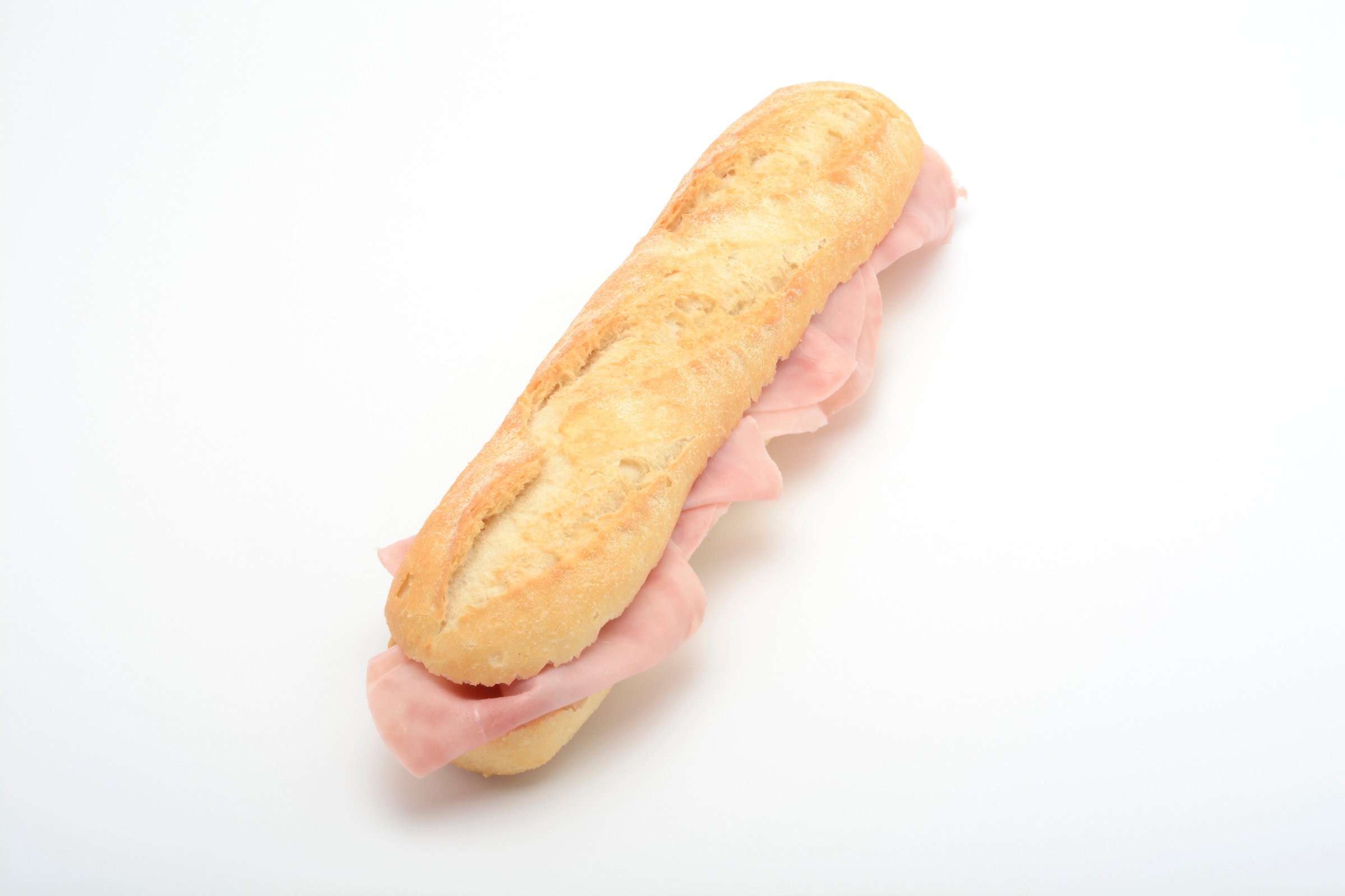 Ham sandwich